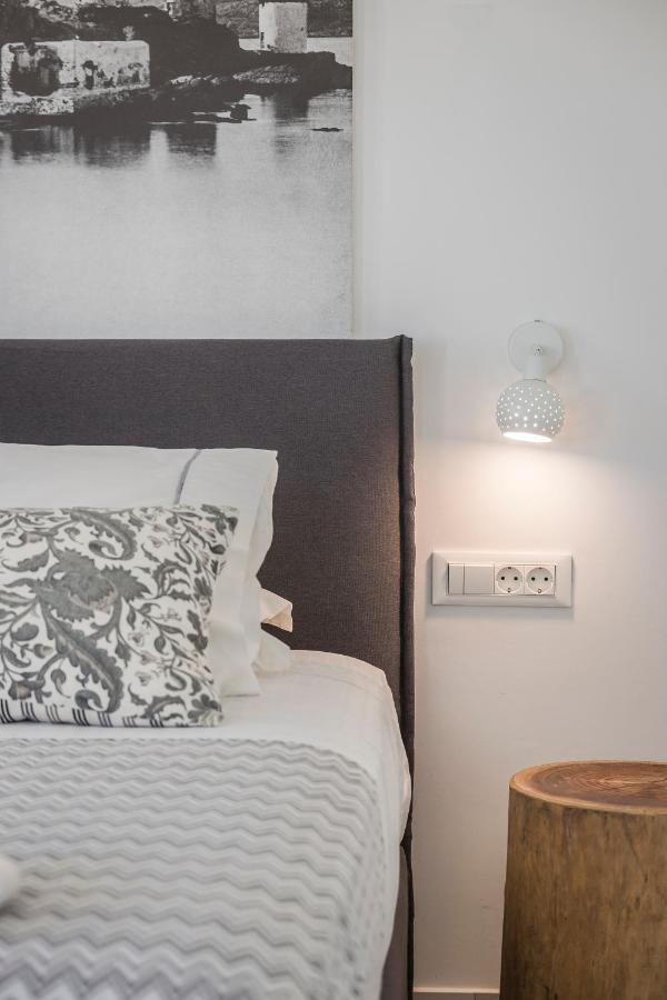Kostantis Town Suites Mykonos Town Exterior foto