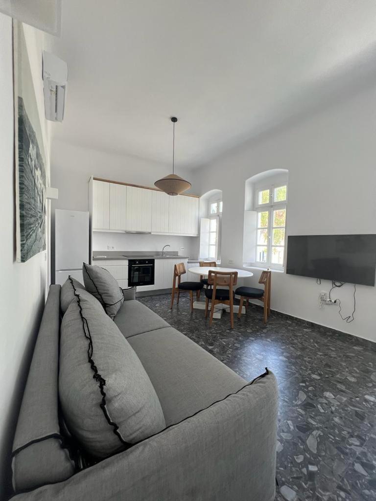 Kostantis Town Suites Mykonos Town Exterior foto