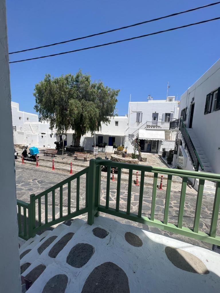 Kostantis Town Suites Mykonos Town Exterior foto