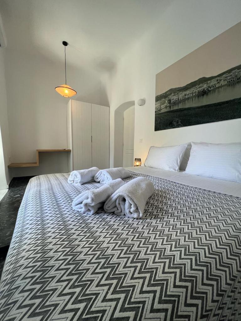 Kostantis Town Suites Mykonos Town Exterior foto